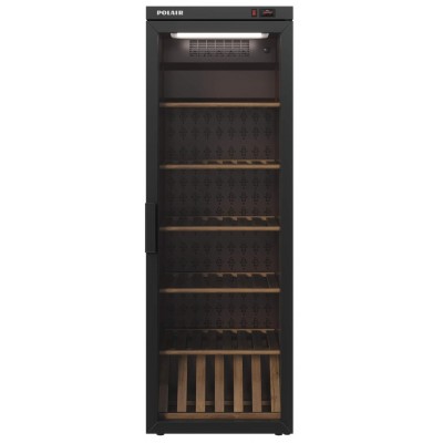 Холодильный шкаф Polair DW104-Bravo Холодильный шкаф Polair DW104-Bravo