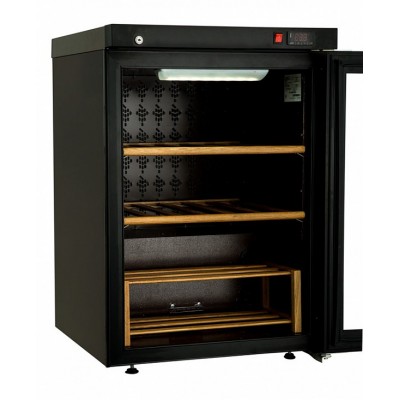 Холодильный шкаф Polair DW102-Bravo Холодильный шкаф Polair DW102-Bravo