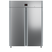 Холодильный шкаф Polair CM114-Gm Alu