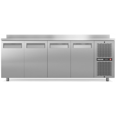Холодильный стол Polair TM4GN-GC Холодильный стол Polair TM4GN-GC