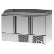 Холодильный стол Polair TMi3GNpizza-G