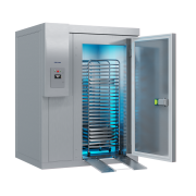 Камера шоковой заморозки Polair ВСF 20.1.T1