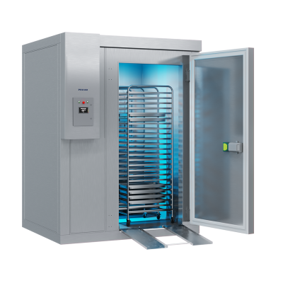 Камера шоковой заморозки Polair ВСF 20.1.T1 Камера шоковой заморозки Polair ВСF 20.1.T1