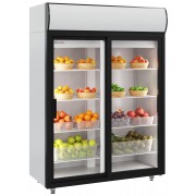 Холодильный шкаф Polair DM110Sd-S