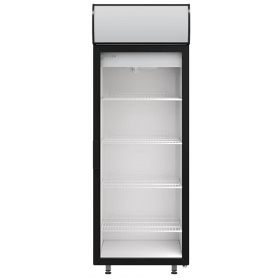 Морозильный шкаф Polair DB105-S Морозильный шкаф Polair DB105-S