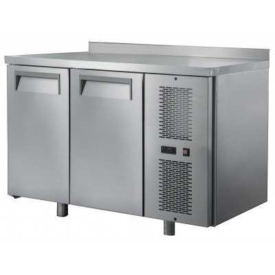 Морозильный стол Polair TB2GN-GC Морозильный стол Polair TB2GN-GC
