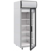 Холодильный шкаф Polair DM107-S