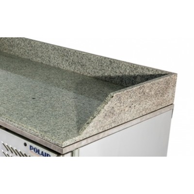 Холодильный стол Polair TM2GNpizza-GC Холодильный стол Polair TM2GNpizza-GC