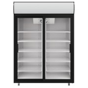 Холодильный шкаф Polair DM110Sd-S версия 2.0