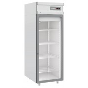 Холодильный шкаф Polair DM107-S без канапе