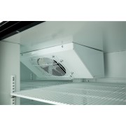 Холодильный шкаф Polair DM114Sd-S версия 2.0