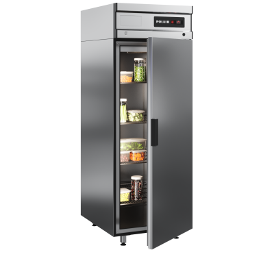 Холодильный шкаф Polair CV105-G Холодильный шкаф Polair CV105-G