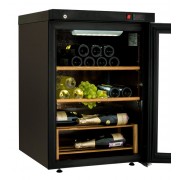 Холодильный шкаф Polair DW102-Bravo