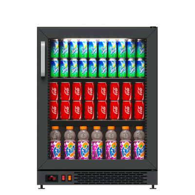 Холодильный шкаф Polair TD101-Bar без столешницы Холодильный шкаф Polair TD101-Bar без столешницы