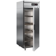 Холодильный шкаф Polair CM105-G