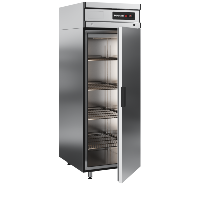 Холодильный шкаф Polair CV105-G Холодильный шкаф Polair CV105-G