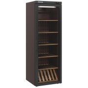 Холодильный шкаф Polair DW104u-Bravo