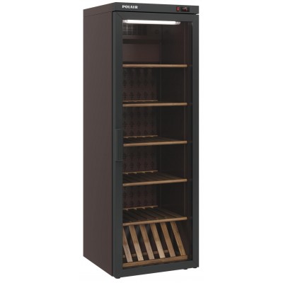 Холодильный шкаф Polair DW104u-Bravo Холодильный шкаф Polair DW104u-Bravo