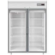 Морозильный шкаф Polair DВ114-S без канапе