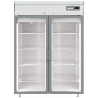 Морозильный шкаф Polair DВ114-S без канапе Морозильный шкаф Polair DВ114-S без канапе
