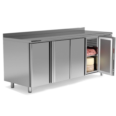 Холодильный стол Polair TM4GN-G Холодильный стол Polair TM4GN-G