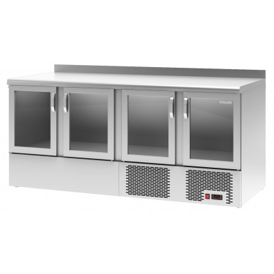 POLAIR TDi4-GC POLAIR TDi4-GC