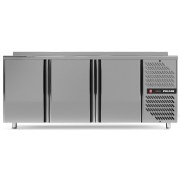 Холодильный стол Polair TM3-G