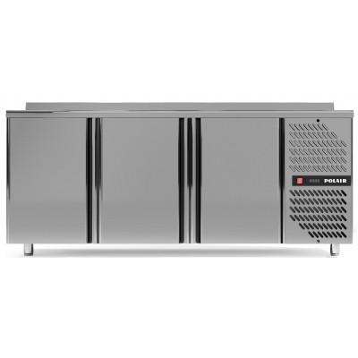 Холодильный стол Polair TM3-G Холодильный стол Polair TM3-G