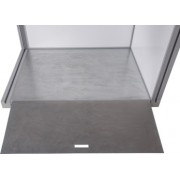 POLAIR Пандус для контейнерных или откатных дверей