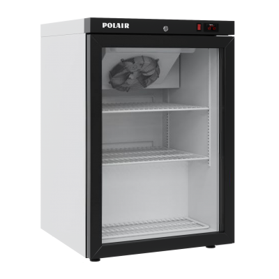 Холодильный шкаф Polair DP102-S Холодильный шкаф Polair DP102-S