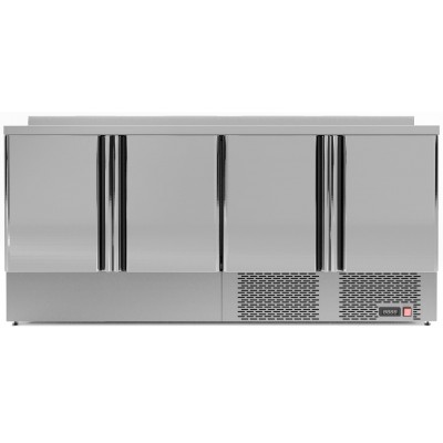 Холодильный стол Polair TМi4GN-G Холодильный стол Polair TМi4GN-G