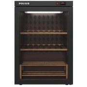 Холодильный шкаф Polair DW102-Bravo