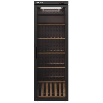 Холодильный шкаф Polair DW104u-Bravo Холодильный шкаф Polair DW104u-Bravo