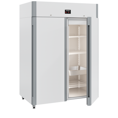 Холодильный шкаф Polair CV114-Sm Alu Холодильный шкаф Polair CV114-Sm Alu