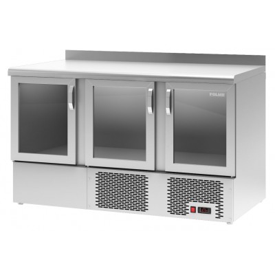 POLAIR TDi3-G POLAIR TDi3-G