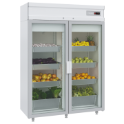 Холодильный шкаф Polair DM114-S без канапе