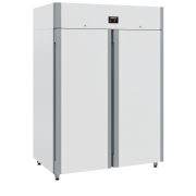 Холодильный шкаф Polair CV114-Sm Alu