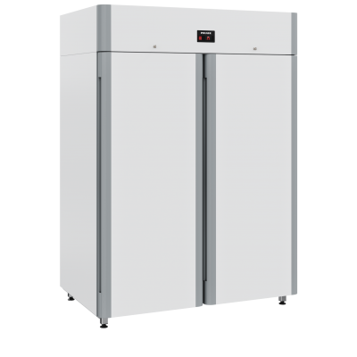 Холодильный шкаф Polair CV110-Sm Alu Холодильный шкаф Polair CV110-Sm Alu