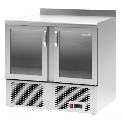 POLAIR TDi2-GC POLAIR TDi2-GC