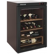 Холодильный шкаф Polair DW102-Bravo