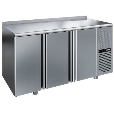 Холодильный стол Polair TM3-G Холодильный стол Polair TM3-G