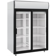 Холодильный шкаф Polair DM114Sd-S