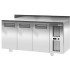 Холодильный стол Polair TM3GN-GC Холодильный стол Polair TM3GN-GC