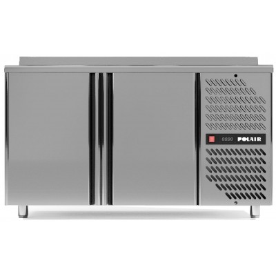 Холодильный стол Polair TM2GN-G Холодильный стол Polair TM2GN-G
