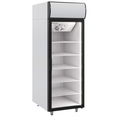 Холодильный шкаф Polair DM107-S версия 2.0 Холодильный шкаф Polair DM107-S версия 2.0