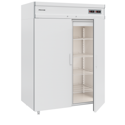 Холодильный шкаф Polair CC214-S Холодильный шкаф Polair CC214-S