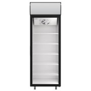 Холодильный шкаф Polair DM105-S версия 2.0