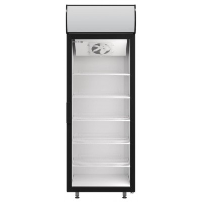 Холодильный шкаф Polair DM105-S версия 2.0 Холодильный шкаф Polair DM105-S версия 2.0