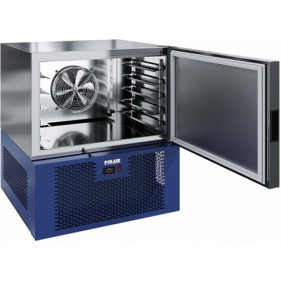 Шкаф шоковой заморозки Polair CR3-L Шкаф шоковой заморозки Polair CR3-L