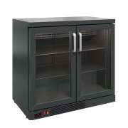 Холодильный шкаф Polair TD102-Bar